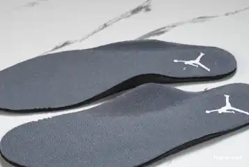 Hyperoad Jordan Grey” Air “Flint 14 0702